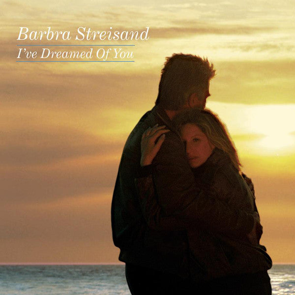 Barbra Streisand : I've Dreamed Of You (CD, Single)