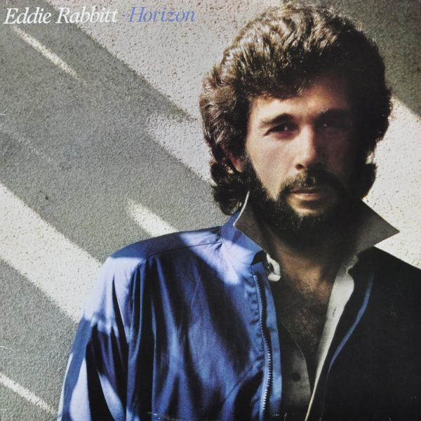 Eddie Rabbitt : Horizon (LP, Album, All)