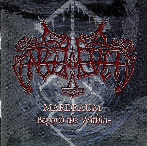 Enslaved : Mardraum -Beyond The Within- (CD, Album)