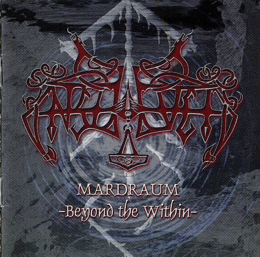 Enslaved : Mardraum -Beyond The Within- (CD, Album)