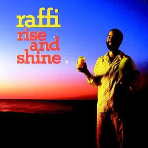 Raffi (2) With Ken Whiteley : Rise And Shine (CD, Album)