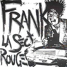 La Sect Rouge : Frank (LP)