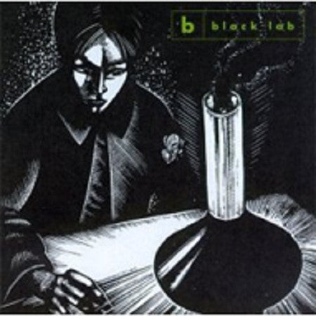 Black Lab : Your Body Above Me (CD, Album)