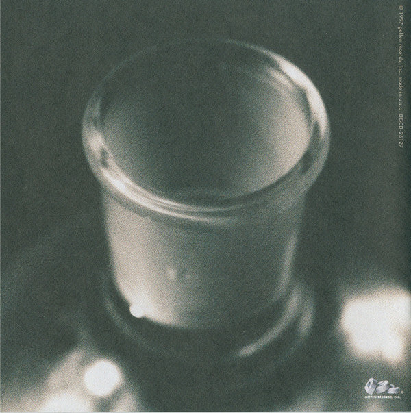 Black Lab : Your Body Above Me (CD, Album)