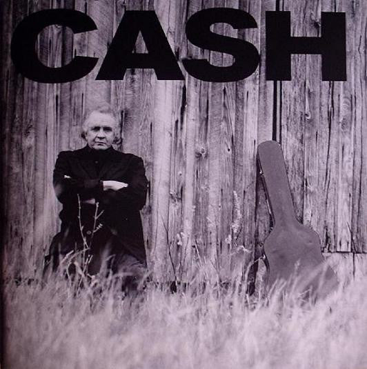 Johnny Cash : Unchained (CD, Album, RE)