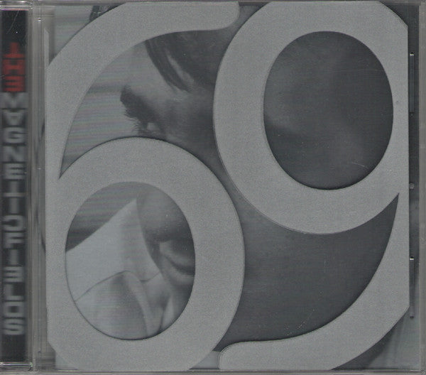 The Magnetic Fields : 69 Love Songs Vol. 1 (CD, Album)