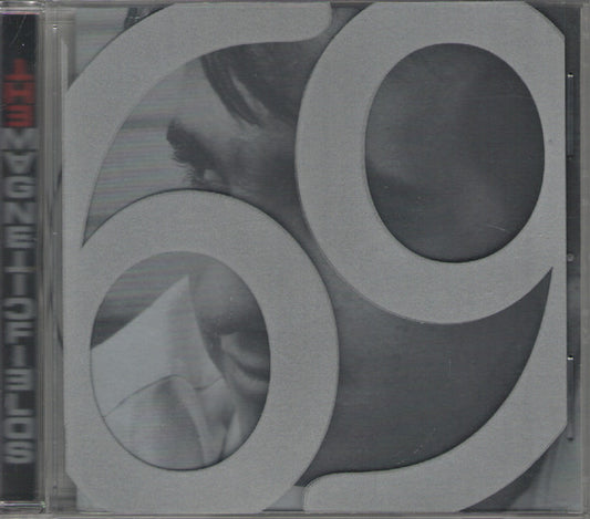 The Magnetic Fields : 69 Love Songs Vol. 1 (CD, Album)
