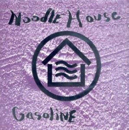 Noodle House : Gasoline (CD, Album)