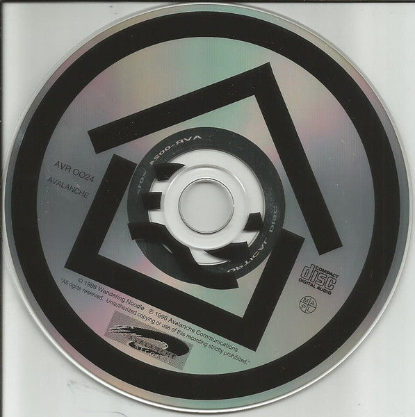 Noodle House : Gasoline (CD, Album)