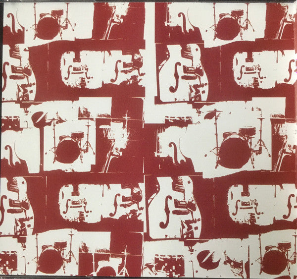 The Living End : Modern Artillery (CD, Album)