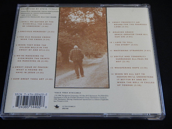 Andy Griffith : I Love To Tell The Story (25 Timeless Hymns) (CD)