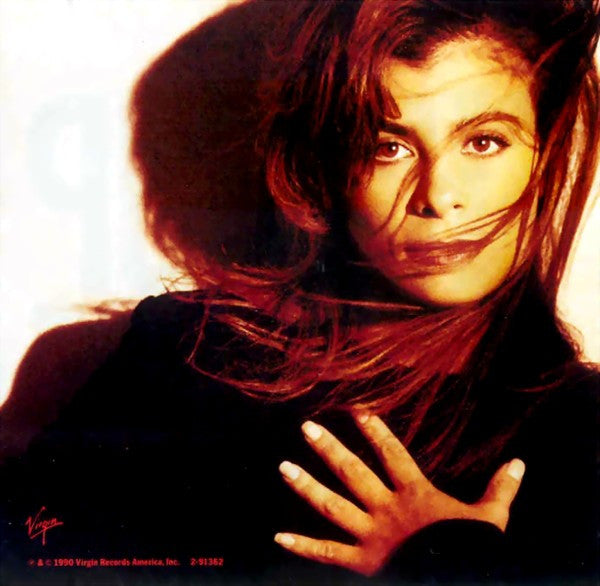 Paula Abdul : Shut Up And Dance (The Dance Mixes) (CD, Comp)