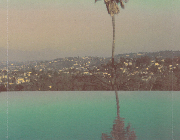 Best Coast : California Nights (CD, Album)