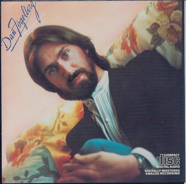 Dan Fogelberg : Greatest Hits (CD, Comp, RE)