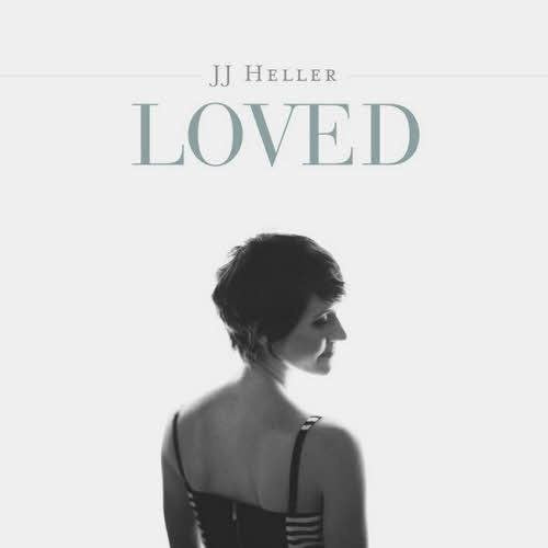 JJ Heller : Loved (CD, Album)