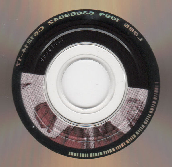 Dave Matthews Band : Crash (CD, Album, Cin)