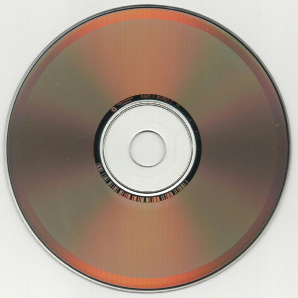 Madonna : Bedtime Stories (CD, Album, Fir)