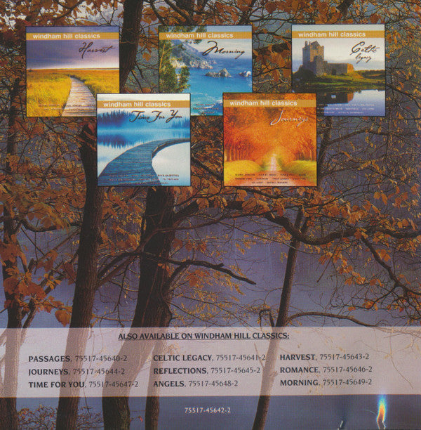 Various :  Persuasion (CD, Comp)