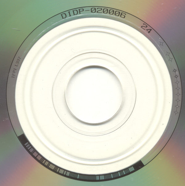 Boston : Boston (CD, Album, RE, RP, Son)