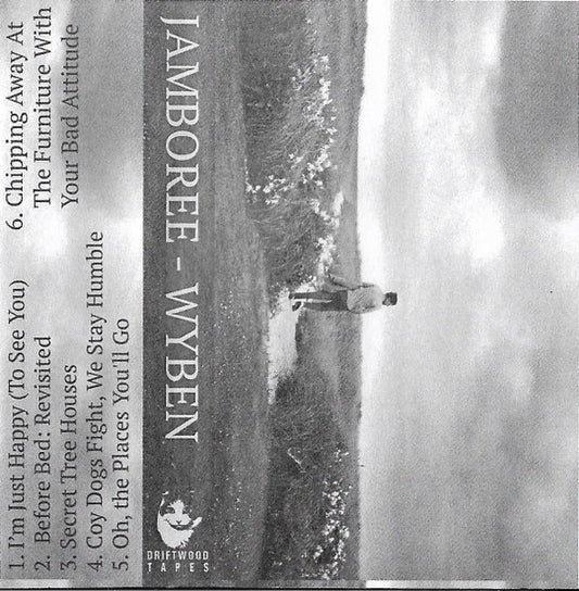 Jamboree (5) : Wyben (Cass, EP, Pur)