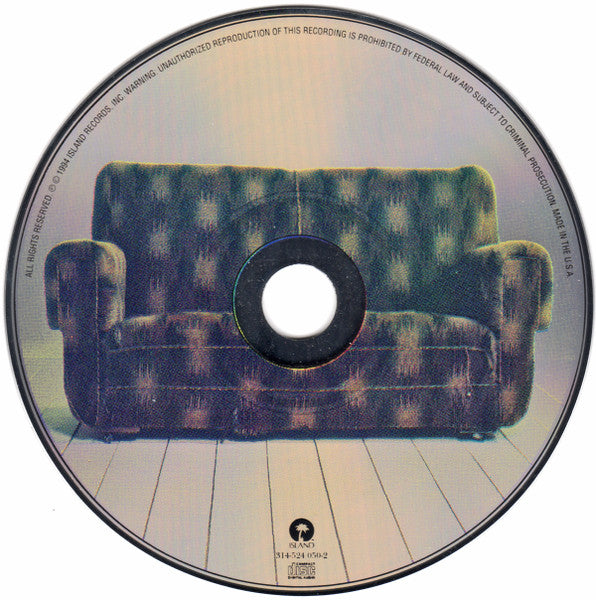 The Cranberries : No Need To Argue (CD, Album)