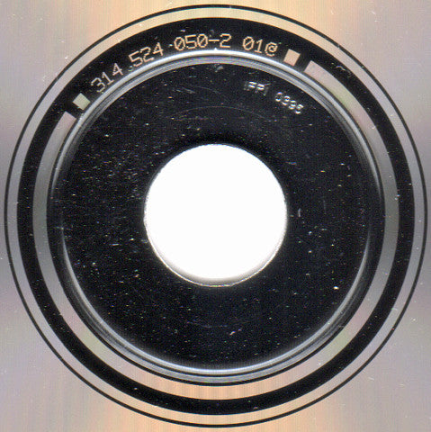 The Cranberries : No Need To Argue (CD, Album)