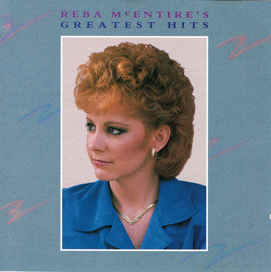 Reba McEntire : Reba McEntire's Greatest Hits (CD, Comp, Club, RE)