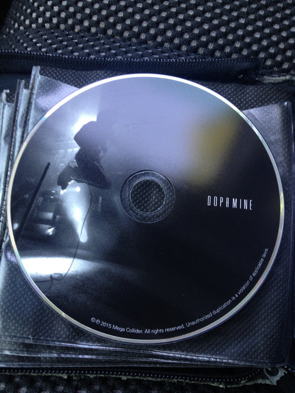 Third Eye Blind : Dopamine (CD, Album)