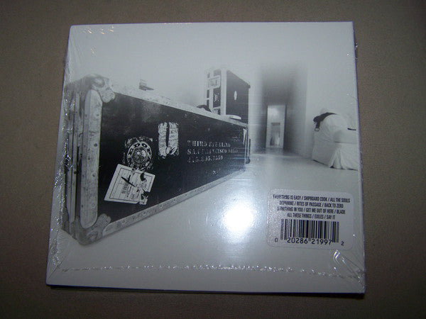 Third Eye Blind : Dopamine (CD, Album)