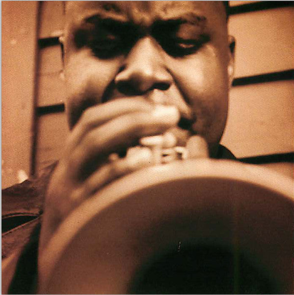 Nicholas Payton : From This Moment (CD, Album, Club)