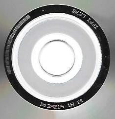 FFH (2) : Found A Place (HDCD, Album, Club)