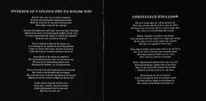 Striborg : Embittered Darkness / Isle De Morts (CD, Album)