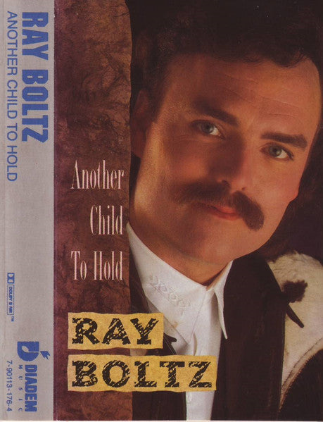 Ray Boltz : Another Child To Hold (Cass, Album)