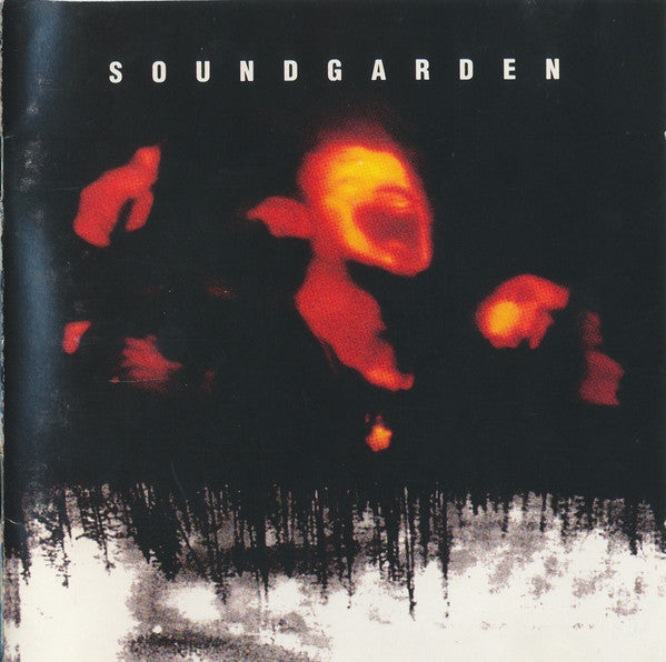 Soundgarden : Superunknown (CD, Album)