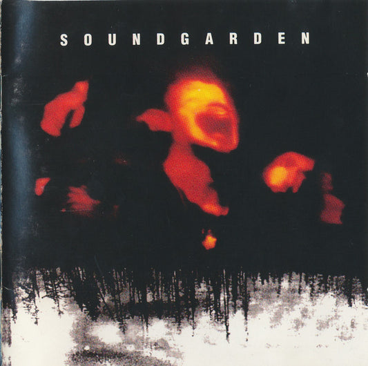 Soundgarden : Superunknown (CD, Album)