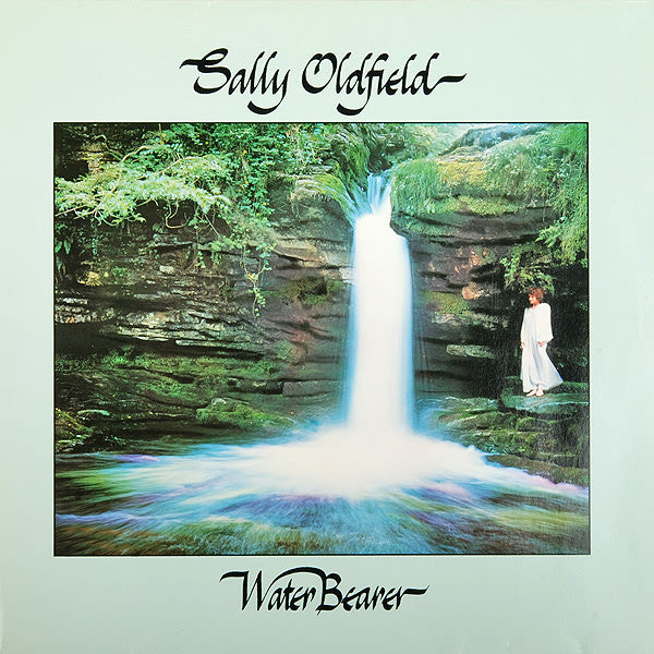 Sally Oldfield : Water Bearer (LP, Album)