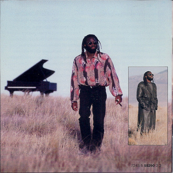 Awadagin Pratt : Beethoven Piano Sonatas (CD, Album)