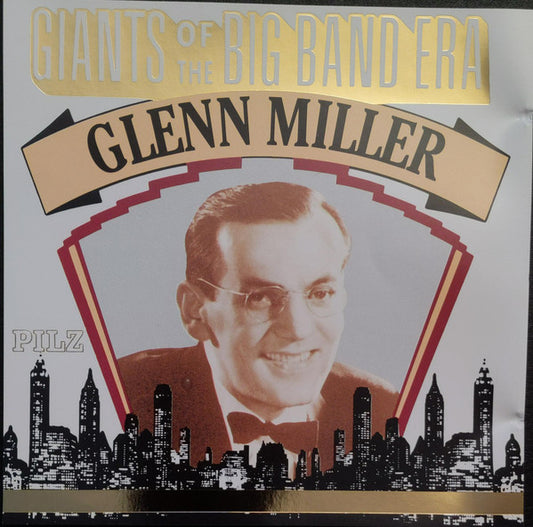 Glenn Miller : Giants Of The Big Band Era (CD, Comp)