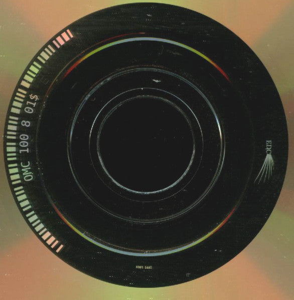Vains Of Jenna : Lit Up / Let Down (CD, Enh)