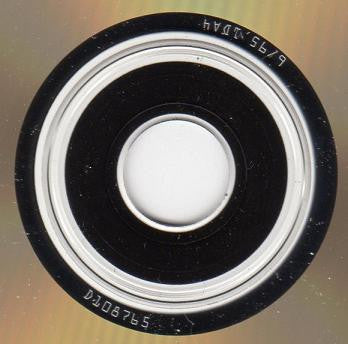 Various : Country (Discovery Sampler Volume One) (CD, Promo, Smplr)