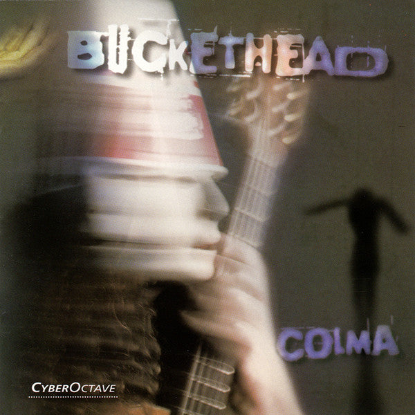 Buckethead : Colma (CD, Album)