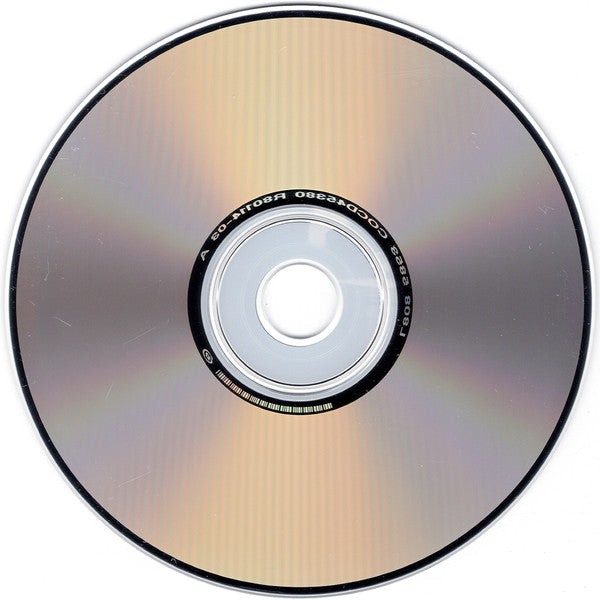 Buckethead : Colma (CD, Album)