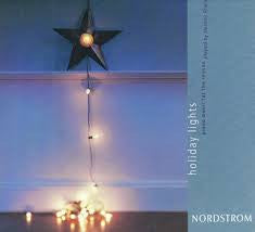 Dehner Franks : Holiday Lights - Piano Music For The Season (CD, Album)