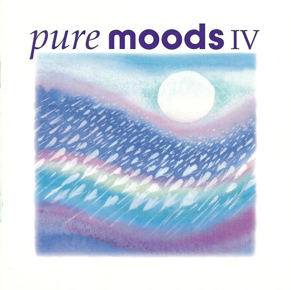 Various : Pure Moods IV (CD, Comp)