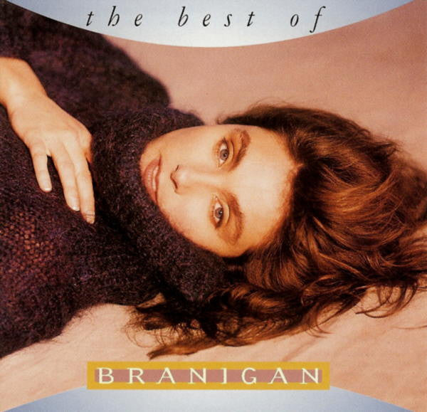 Laura Branigan : The Best Of Branigan (CD, Comp)