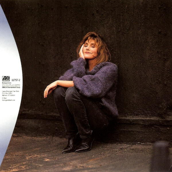 Laura Branigan : The Best Of Branigan (CD, Comp)