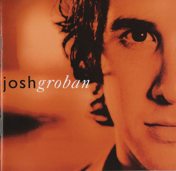 Josh Groban : Closer (CD, Album, Enh, Cin)