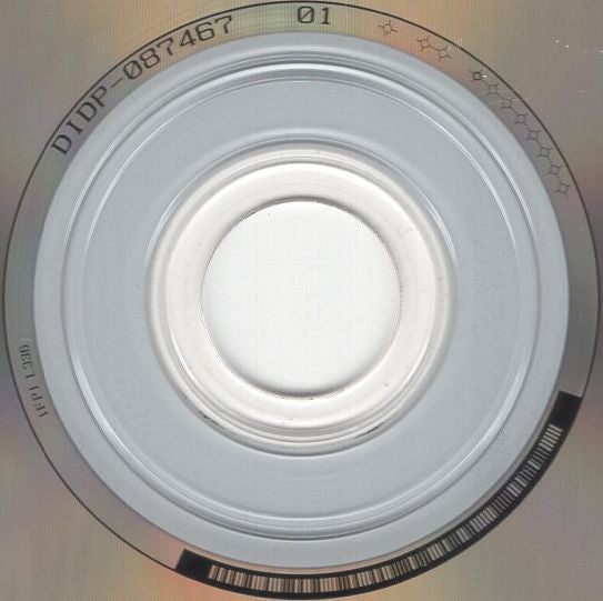 Oasis (2) : (What's The Story) Morning Glory? (CD, Album)