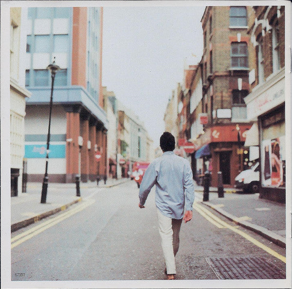 Oasis (2) : (What's The Story) Morning Glory? (CD, Album)