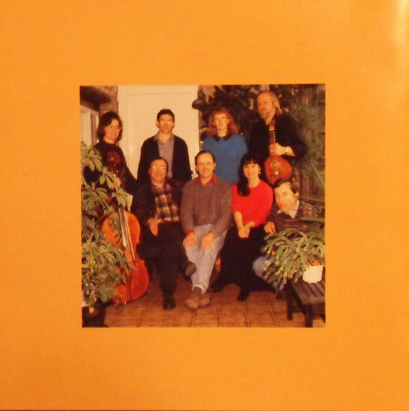 John Potter (2), Lucie Skeaping, The Broadside Band : English National Songs ~ From Greensleeves To Home Sweet Home ~ (CD, Album)